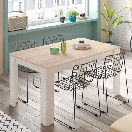 Table à manger extensible 0F4586A