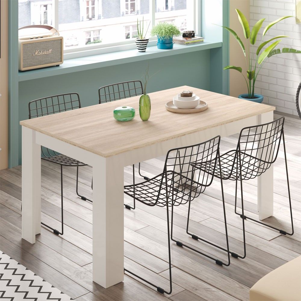 Tavolo da pranzo allungabile-0F4586A