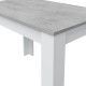 Mesa Cloe detalle
