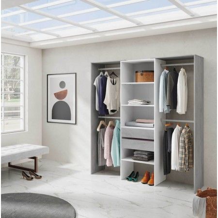 Vestidor 0L8552A environnement