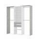 Vestidor 0L8552A