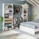 Spogliatoio Ethna 0E8559A ambiente