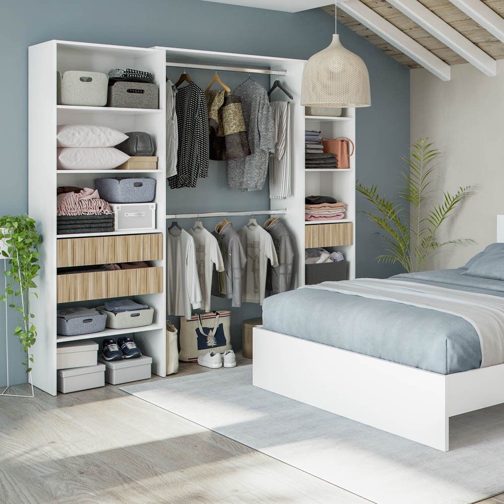 Spogliatoio Ethna 0E8559A ambiente