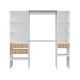 Vestiaire Ethna 0E8559A Frontal