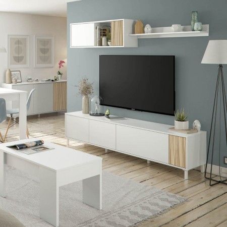 Möbel Wohnzimmer Ethna 0E6662A Umgebung