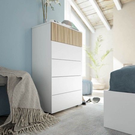 Sinfonier 5 tiroirs Ethna | fanmuebles