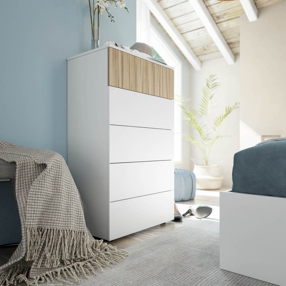 Sinfonier 5 Schubladen Ethna | fanmuebles