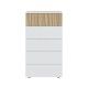 Sinfonier Ethna confortable haut 0E7821A frontal