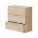 Comoda Low cost LC7823F Abierto