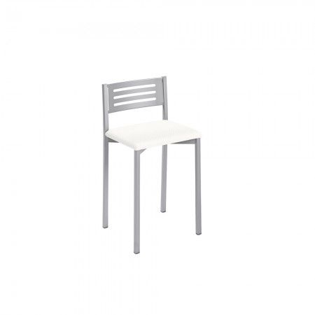 Niedrigen Hocker Kelsa Aluminium kaufen