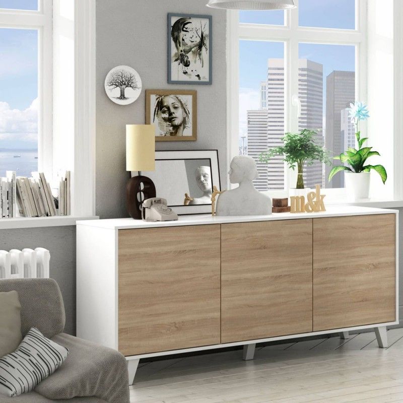 Vitrine Zaiken 0F6638BO ambiance
