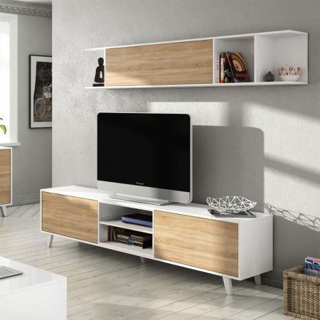 Wohnzimmermöbel von Zaiken 0F6634BO Ambiente