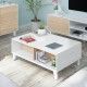 Mesa de centro elevatória Zaiken Plus 0F6633BO ambiente