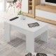 Table basse relevable 001640A ambiance