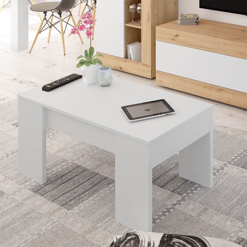Tavolino alzabile 001640A ambiente