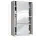Armoire à portes coulissantes TOP020BO