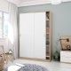 Armoire 120 cm TOP120F environnement