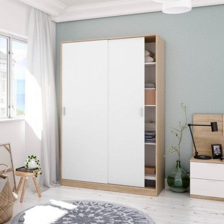 Armoire 120 cm TOP120F environnement