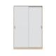 Armadio 120 cm TOP120F frontale