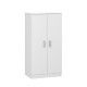cordonnier 2 portes blanc 007813O