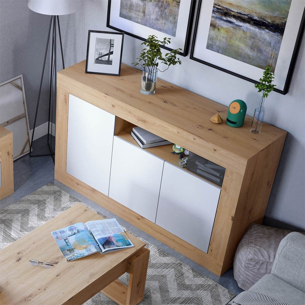 Sideboard Baltik 016628W Umgebung