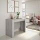 Mesa consola extensible 004580L cerrada ambiente