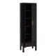 Armadio orientale nero Oriente | fanmuebles