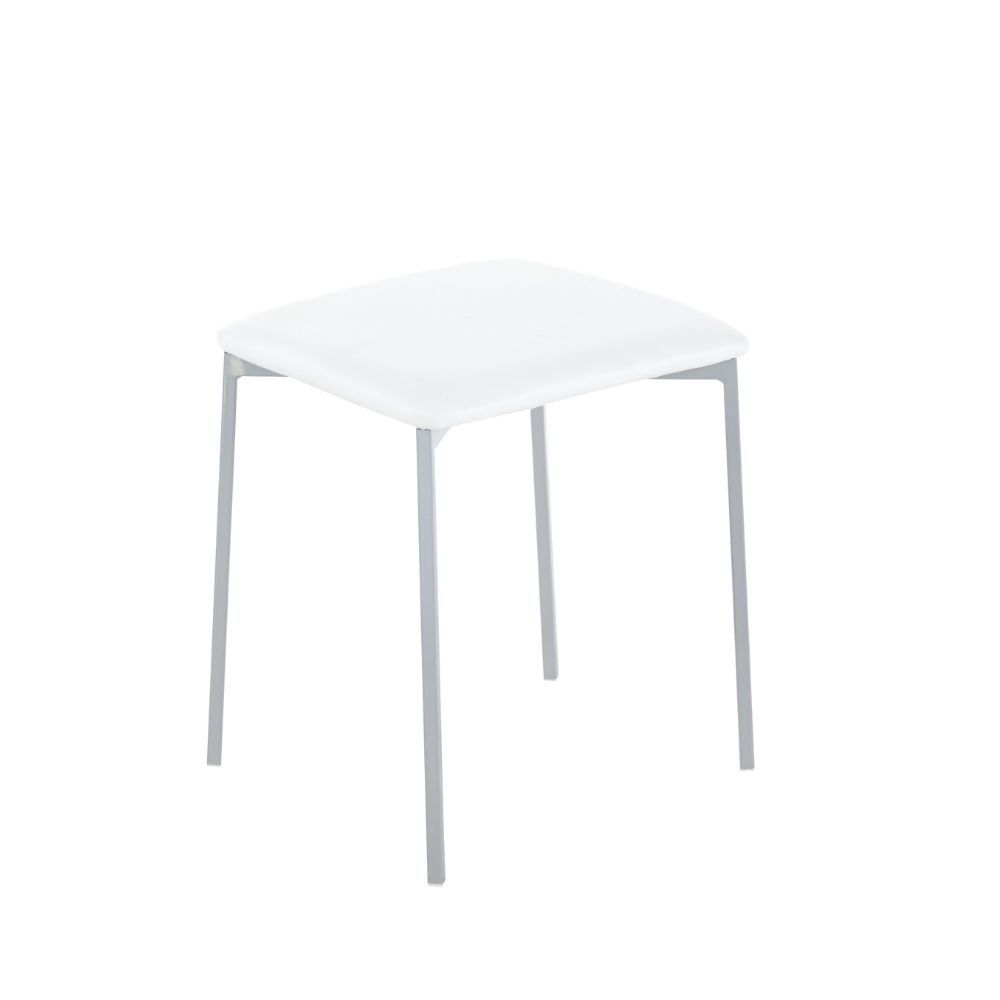 Taburete Inaya bedeutet "Hocker Inaya" in Deutsch.