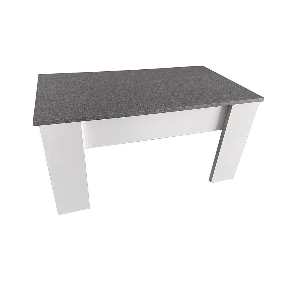 Mesa de centro elevable Granada - Fanmuebles