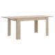 Mesa Comedor Extenxible Dine Roble Natural