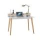 Mesa da studio 3 cassetti Teruel | fanmuebles