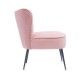 Fauteuil déchaussé Numancia