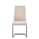 Chaise Nayarit beige (4)