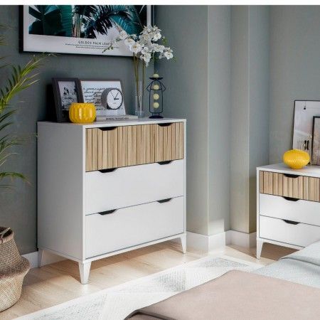 Comò per la camera da letto Noite | fanmuebles
