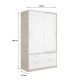 Guarda-roupa-slide-2-portas-4-gavetas-03K1618643-medidas