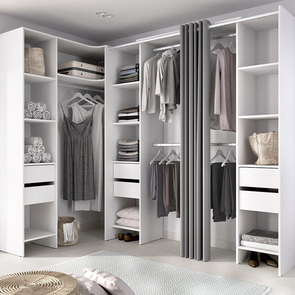 Armario-vestidor-rincon-cortina-blanco-03K18843-ambiente