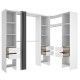 Armoire-dressing-rideau-d'angle-blanc-03K18843