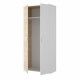 Dina offener Kleiderschrank