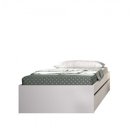 Cama juvenil-estrutura-2-gavetas-branca-Lake-03K2714386 (3)