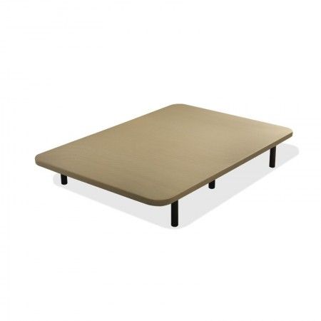 Base Estofada TOPDESCANSO 3D
