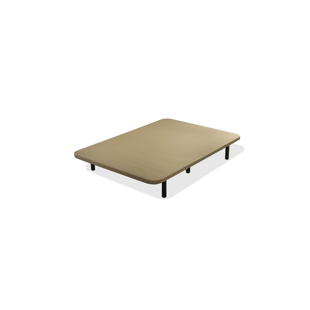 Base Tapizada TOPDESCANSO 3D