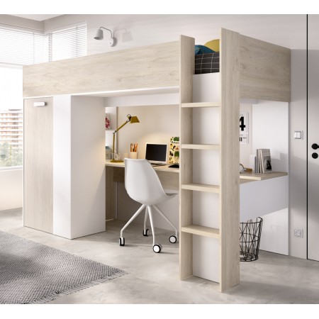 Cama alta com guarda-roupa-mesa-03K4758654 (5)