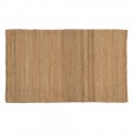 Alfombra Altea de Yute Natural 290 x 1 x 200 cm