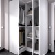 Armadio-corno-Essen-Blanco-03K17643-aperto