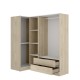 Guarda-roupa..-Essen-ouro-natural-03K17786-aberto-extraído