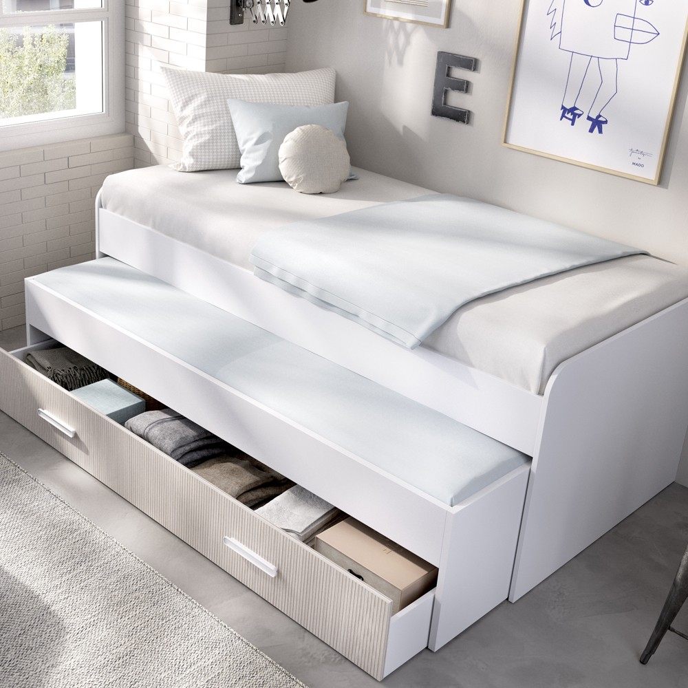 Termo Redùce Cold-1 Mug 32oz (946ml) Con Asa Blanco