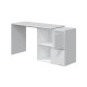 Pack lit double jeunesse avec armoire Elliot | fanmuebles