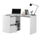 Pack lit double jeunesse avec armoire Elliot | fanmuebles