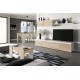 alida: Un trío de muebles que transformará tu salón | fanmuebles