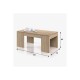 alida: Un trío de muebles que transformará tu salón | fanmuebles